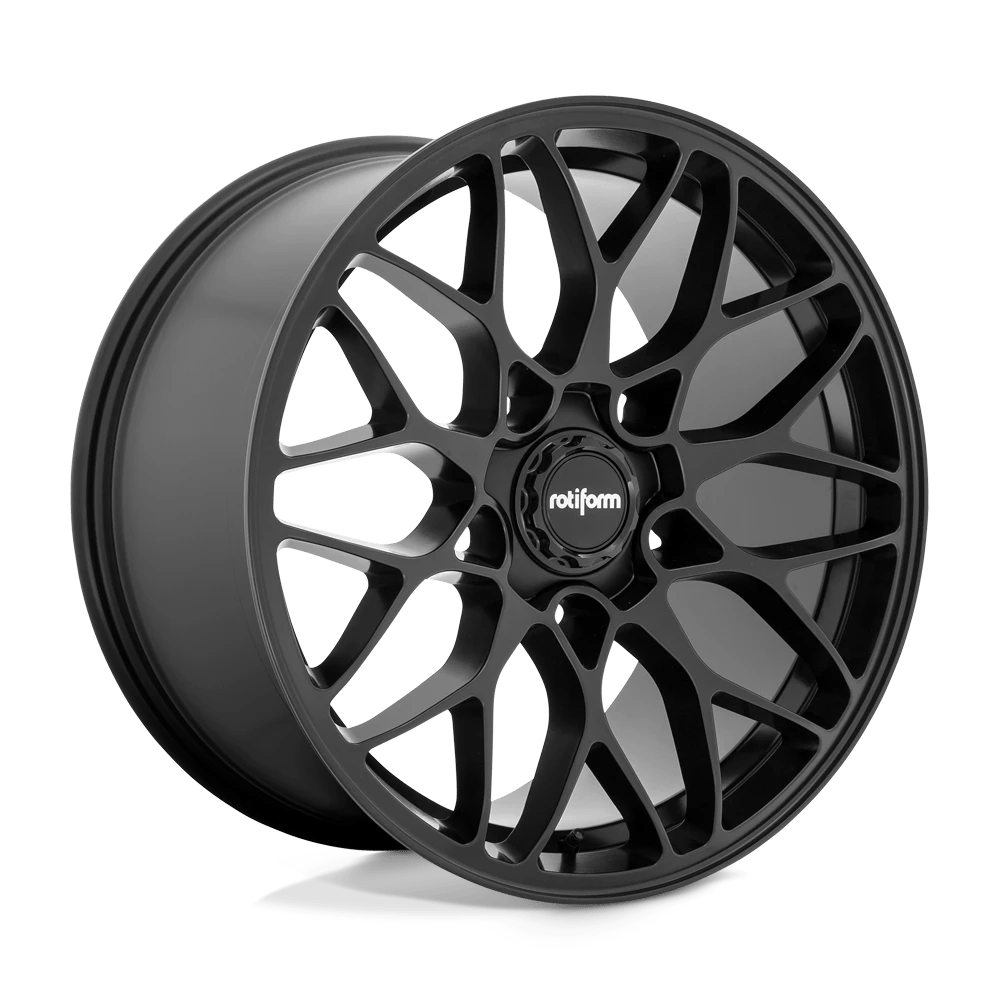 Rotiform R190 Wheel | Matte Black