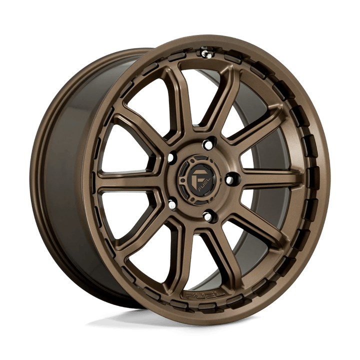 Fuel 1PC D690 TORQUE Wheel | Matte Bronze
