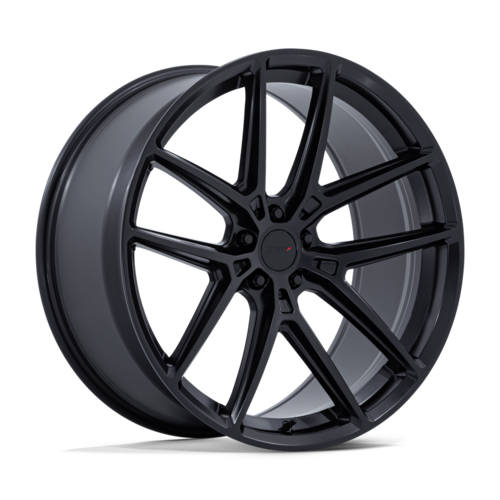 TSW Imola 22x9 Inch Alloy Wheel with 5x112 Bolt Pattern and +27 Offset