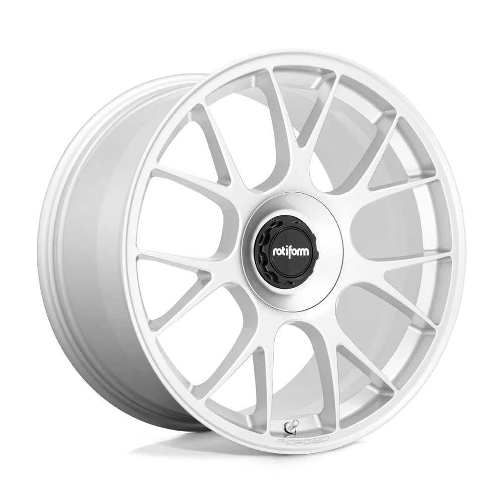 Rotiform R902 TUF Wheel | Gloss Silver