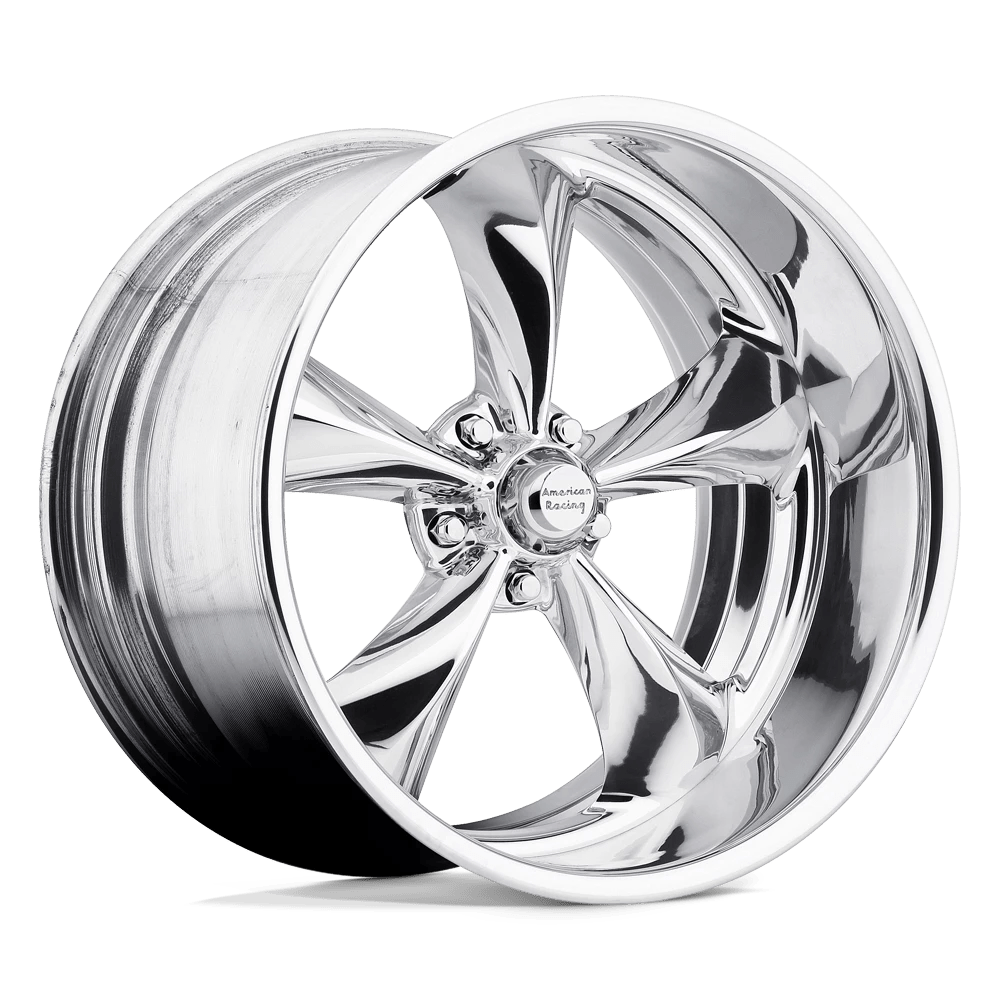 American Racing Forged VF490 Wheel | Custom Finishes