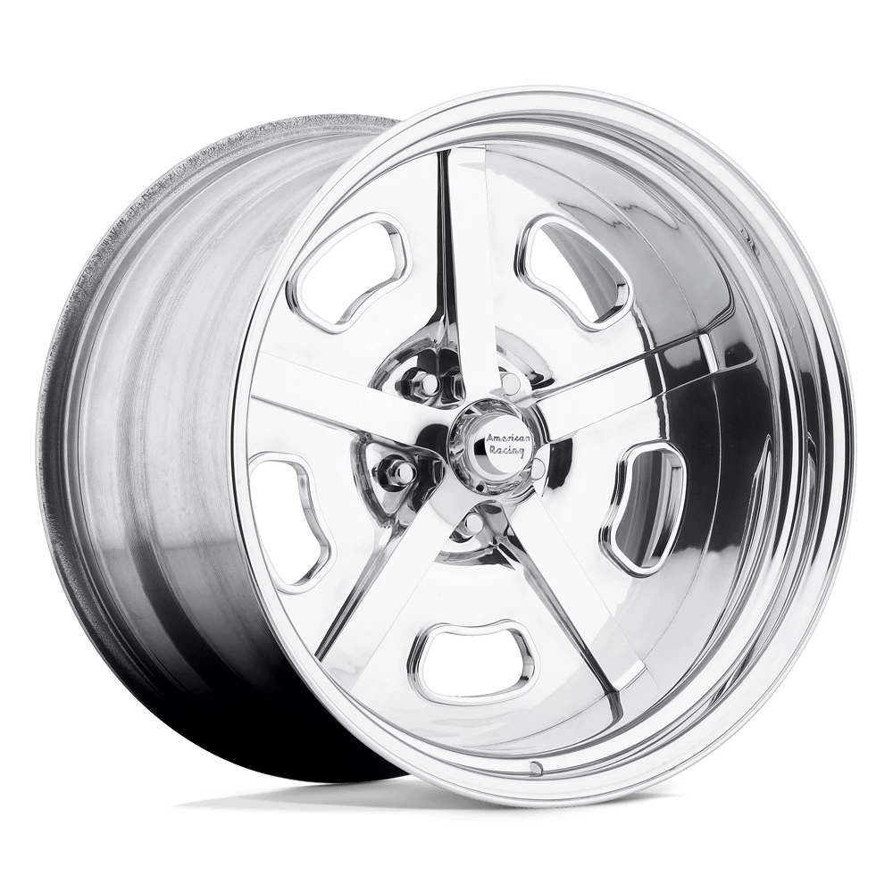 American Racing Forged VF493 Wheel | Custom Finishes