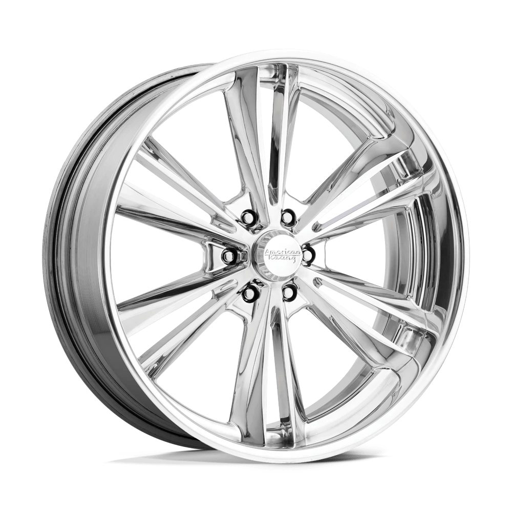 American Racing Forged VF513 Wheel | Custom Finishes