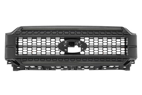 FORD F-150 (2021+) XBG LED DRL GRILLE