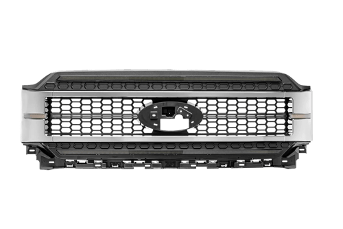 FORD F-150 (2021+) XBG LED DRL GRILLE