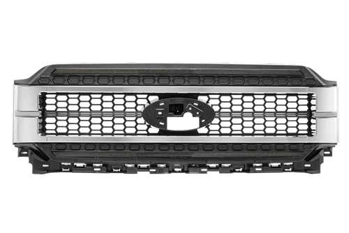 FORD F-150 (2021+) XBG LED DRL GRILLE