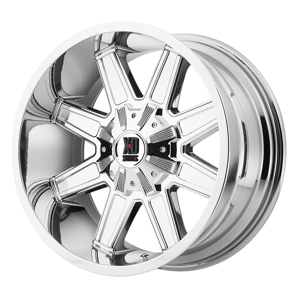 XD XD823 TRAP Wheel | Pvd