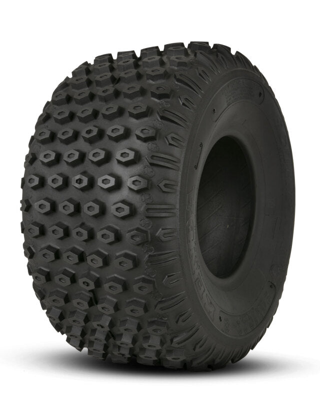 Kenda K290 Scorpion Rear Tire 22x10-8 for Powersports Vehicles