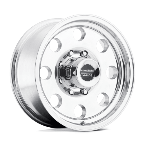 American Racing AR172 Baja Off-Road Wheel