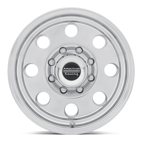 American Racing AR172 Baja Off - Road Wheel