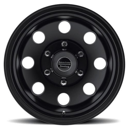 American Racing AR172 Baja Wheel