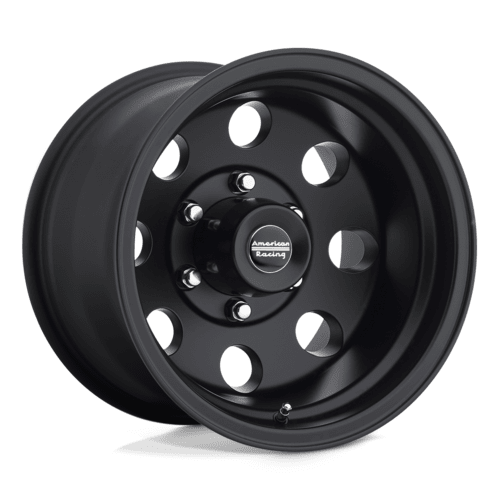 American Racing AR172 Baja Wheel