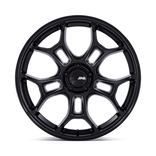American Racing AR952 GT Street 19x11 Wheel - 5x114.3 Bolt Pattern, +50 Offset
