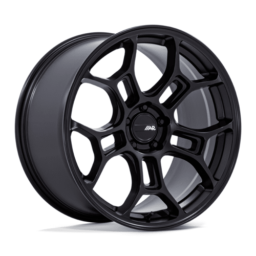 American Racing AR952 GT Street 19x11 Wheel - 5x114.3 Bolt Pattern, +50 Offset