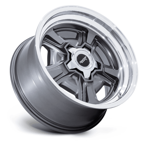 American Racing Vintage Marauder Wheel