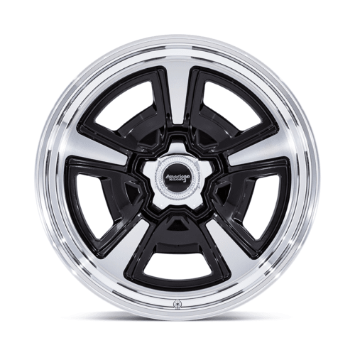 American Racing Vintage Marauder Wheel