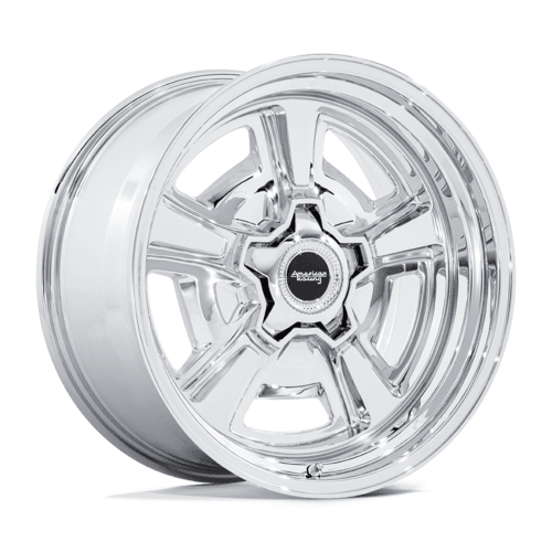 American Racing Vintage Marauder Wheel