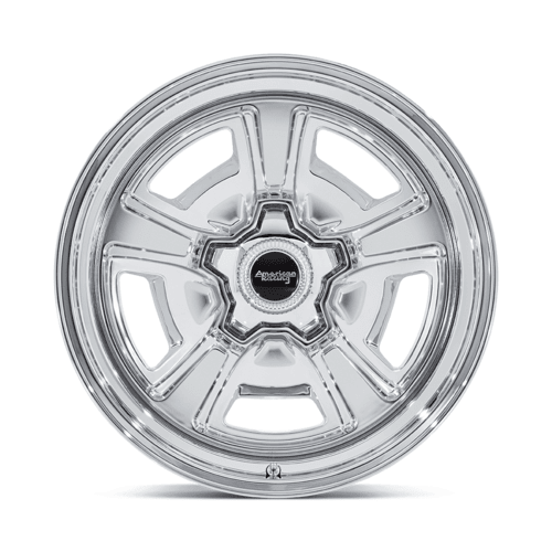 American Racing Vintage Marauder Wheel