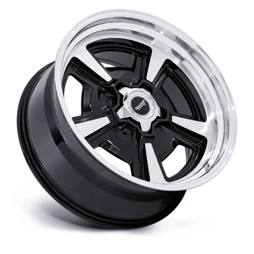 American Racing Vintage Marauder Wheel