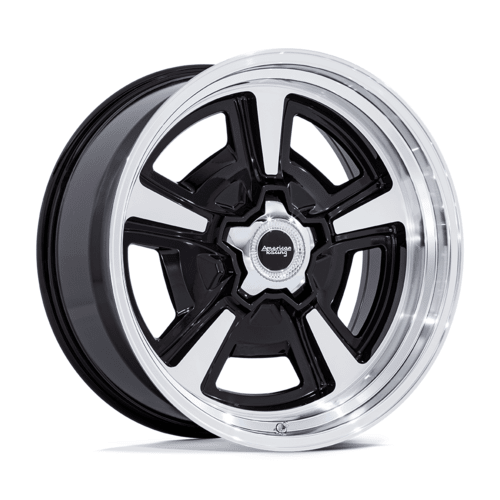 American Racing Vintage Marauder Wheel