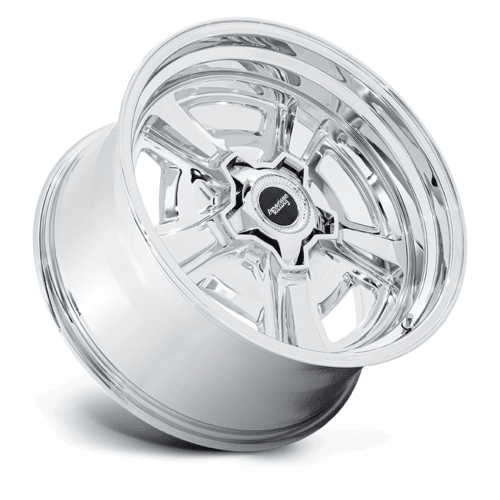 American Racing Vintage Marauder Wheel