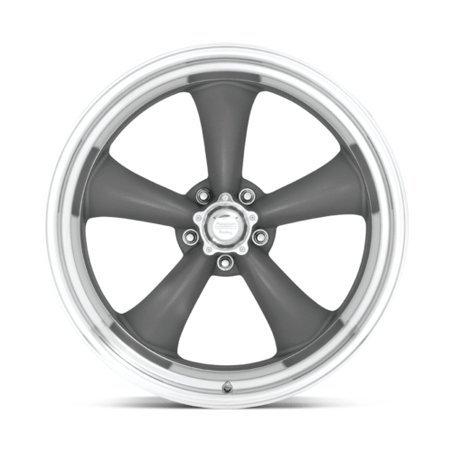 American Racing Vintage VN215 Classic Torq Thrust II Wheel