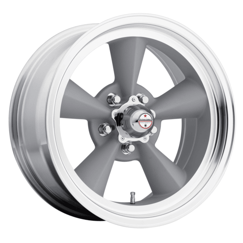 American Racing Vintage VN309 TT-O Wheels