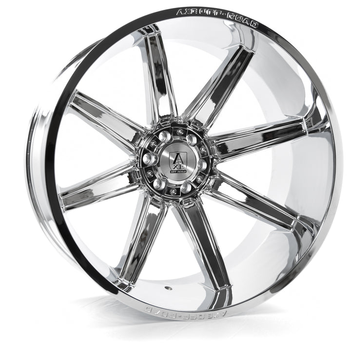 AXE ARTEMIS Wheel | Bronze