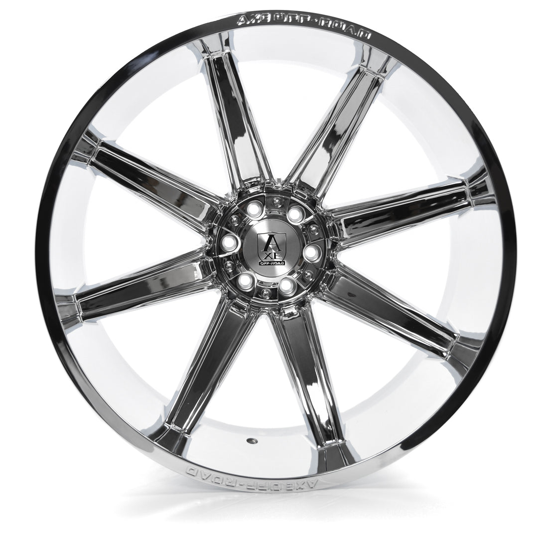 AXE ARTEMIS Wheel | Bronze