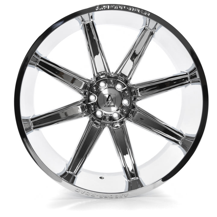 AXE ARTEMIS Wheel | Bronze