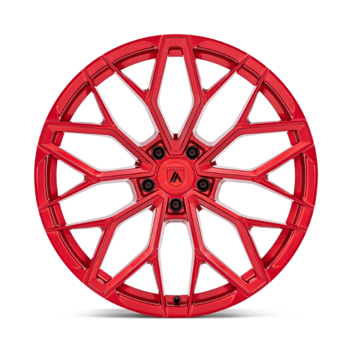 Asanti Black AB039 MOGUL 5 Wheel