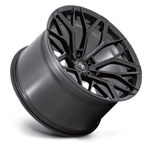 Asanti Black AB039 MOGUL 5 Wheel