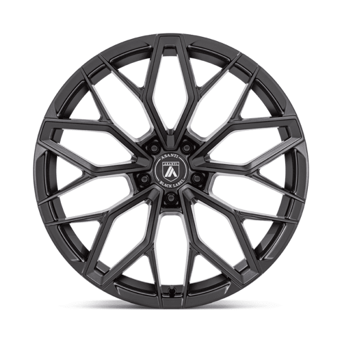 Asanti Black AB039 MOGUL 5 Wheel