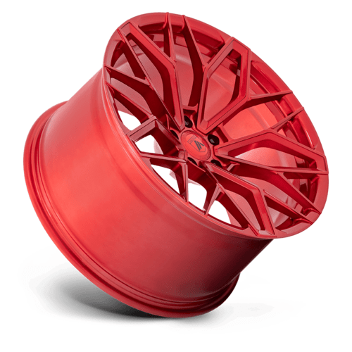 Asanti Black AB039 MOGUL 5 Wheel