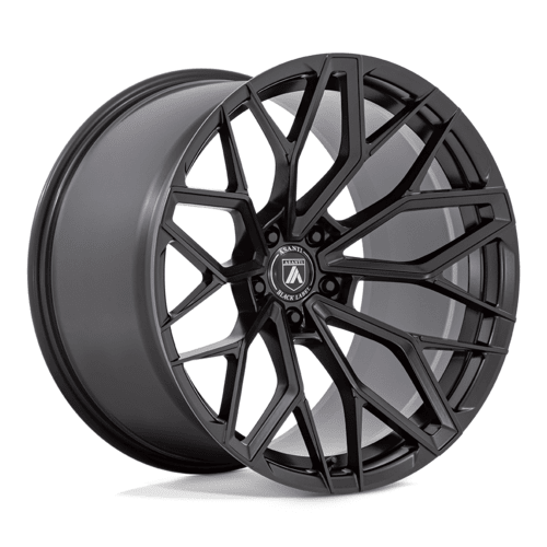 Asanti Black AB039 MOGUL 5 Wheel
