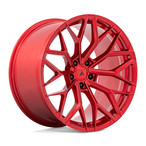 Asanti Black AB039 MOGUL 5 Wheel