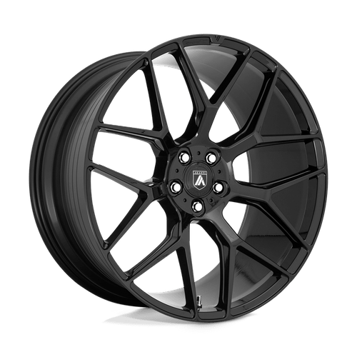 Asanti Black ABL - 27 Dynasty Wheel