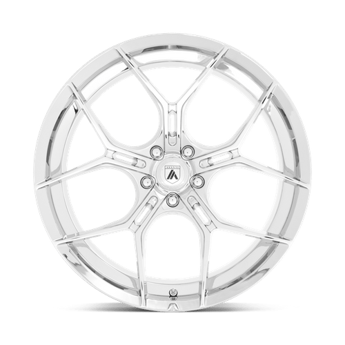 Asanti Black ABL - 37 Monarch Wheel