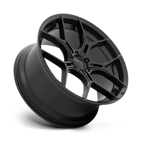 Asanti Black ABL - 37 Monarch Wheel