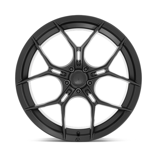 Asanti Black ABL - 37 Monarch Wheel