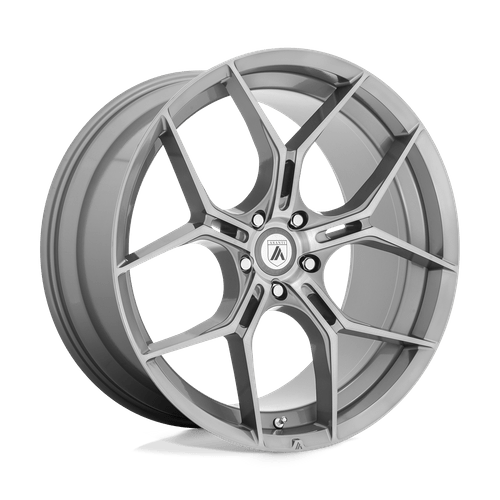 Asanti Black ABL - 37 Monarch Wheel