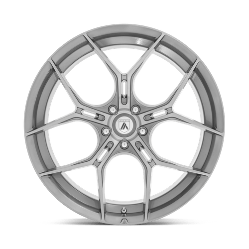 Asanti Black ABL - 37 Monarch Wheel