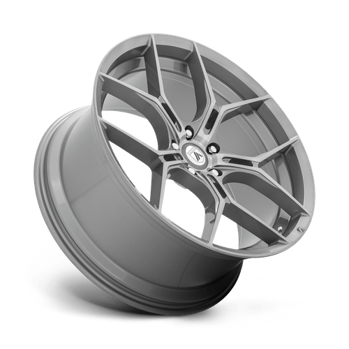 Asanti Black ABL - 37 Monarch Wheel