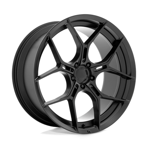 Asanti Black ABL-37 Monarch Wheel