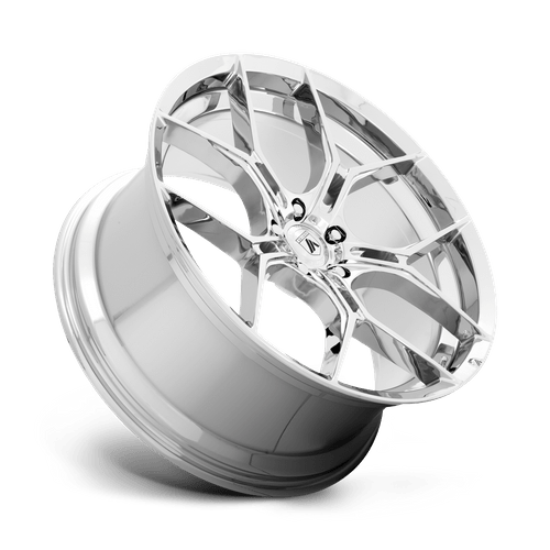 Asanti Black ABL - 37 Monarch Wheel