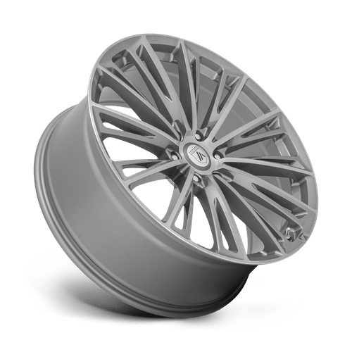 Asanti Black ABL30 Corona Alloy Wheel