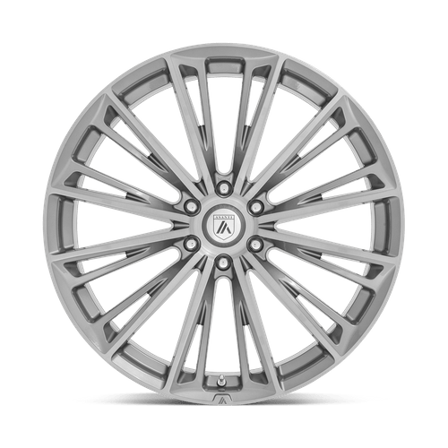 Asanti Black ABL30 Corona Alloy Wheel
