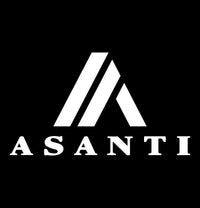 Asanti wheels