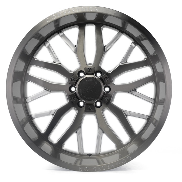 AXE AX1.4 Wheel | Carbon