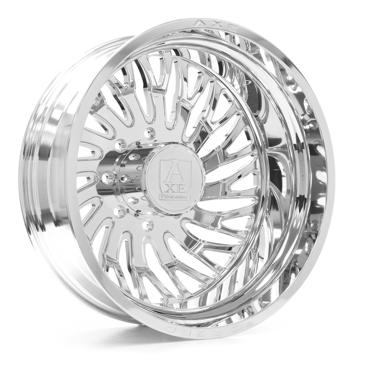 AXE Wheels AF10 Dually Series